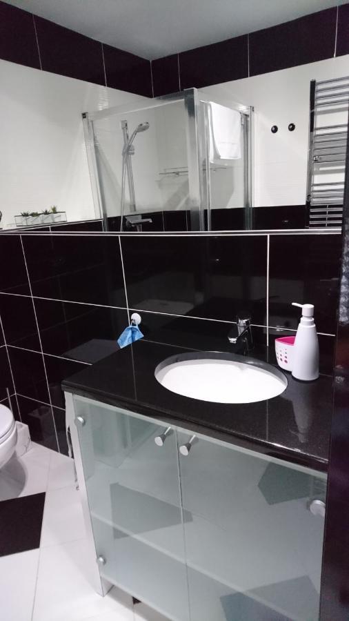 Apartman Sofia Veľký Slavkov Dış mekan fotoğraf